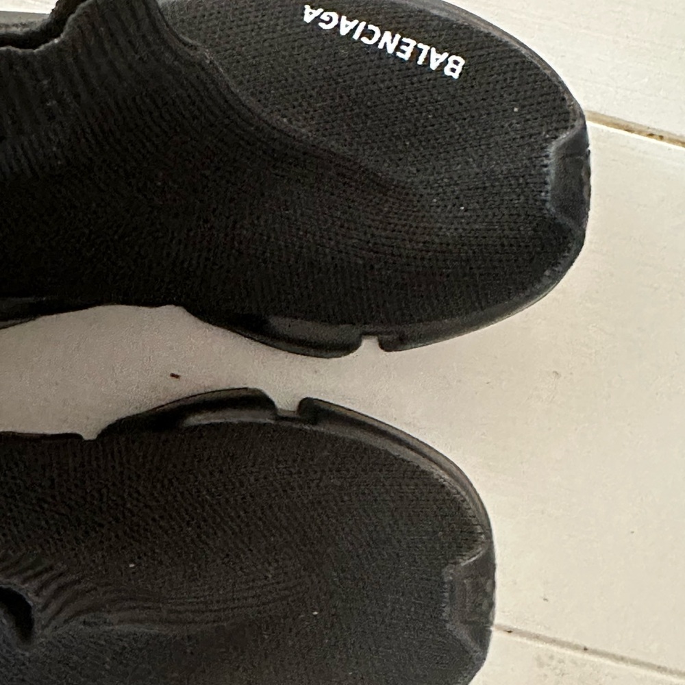 Child size 4 Balenciaga